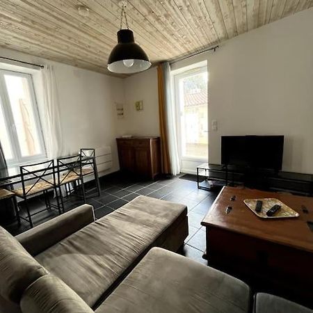 La Talmondine Villa Talmont-Saint-Hilaire Eksteriør bilde